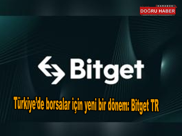 Türkiye’de borsalar için yeni bir dönem: Bitget TR