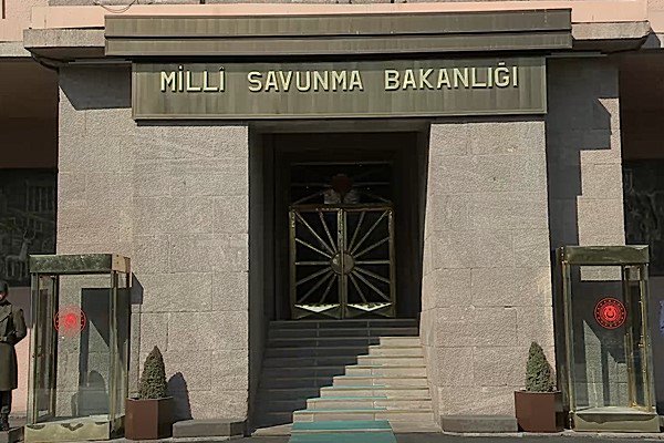 MSB ve kuvvet komutanlıklarına memur alımına ilişkin sınav sonuçları yayımlandı