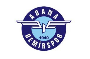 Yukatel Adana Demirspor, Genk’e mağlup oldu  