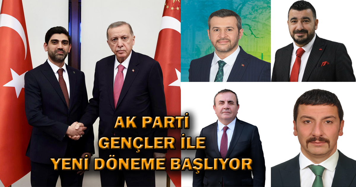 KARABÜK DEĞİŞİM İSTİYOR